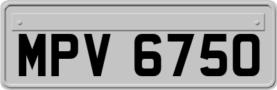 MPV6750