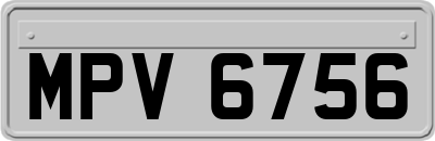 MPV6756