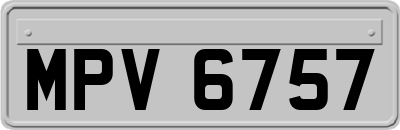 MPV6757