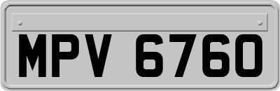 MPV6760