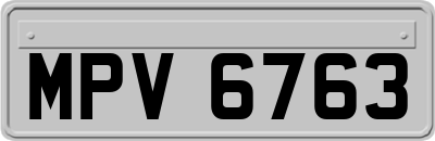 MPV6763