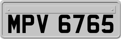 MPV6765