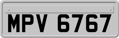 MPV6767