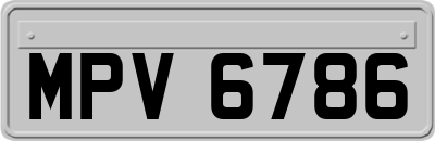 MPV6786