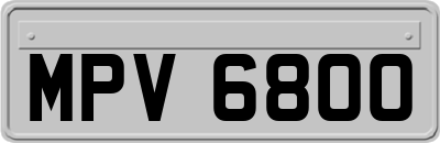 MPV6800