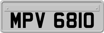 MPV6810