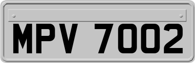 MPV7002