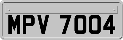 MPV7004