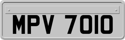 MPV7010