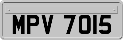 MPV7015