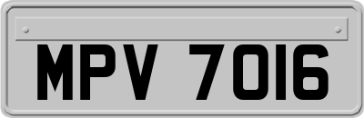 MPV7016