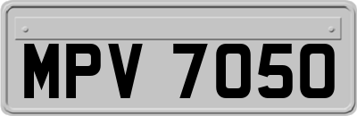 MPV7050