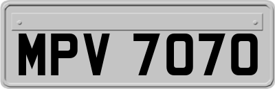 MPV7070