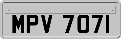 MPV7071