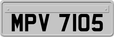 MPV7105