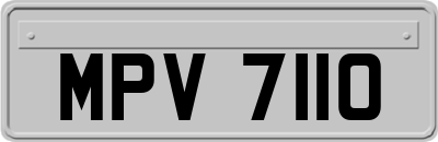 MPV7110