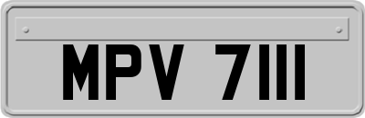 MPV7111