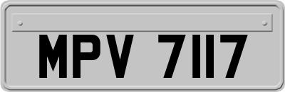 MPV7117