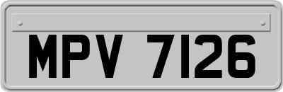 MPV7126