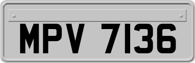 MPV7136