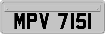 MPV7151