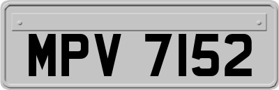 MPV7152