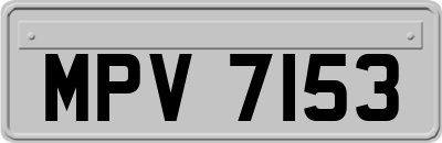 MPV7153