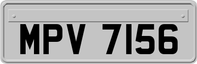 MPV7156