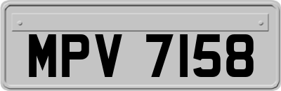 MPV7158