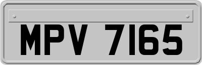 MPV7165