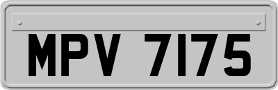 MPV7175