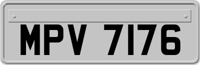 MPV7176