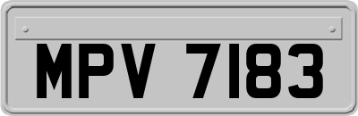 MPV7183