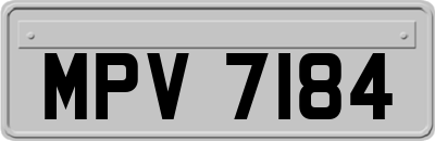 MPV7184