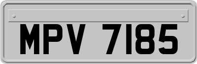 MPV7185