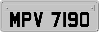 MPV7190