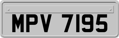 MPV7195