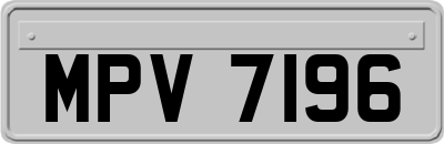 MPV7196