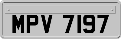 MPV7197