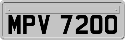 MPV7200