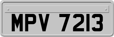 MPV7213