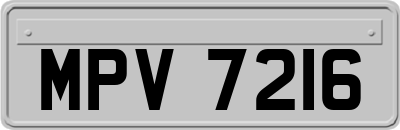 MPV7216