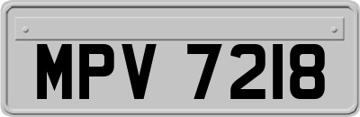 MPV7218