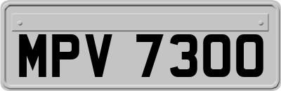 MPV7300