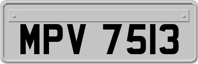 MPV7513