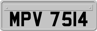 MPV7514