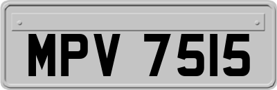 MPV7515