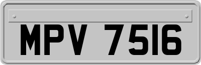 MPV7516