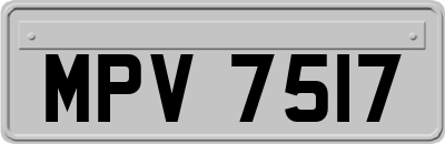 MPV7517