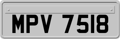 MPV7518